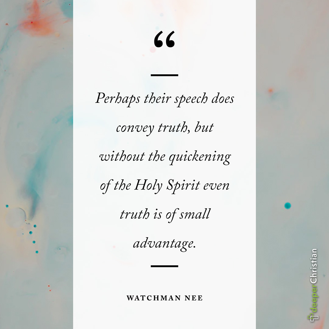 watchman nee quotes images