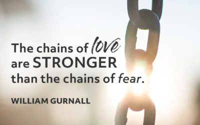 Chains of Love – William Gurnall
