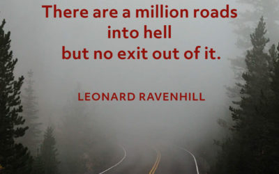 Roads to Hell – Leonard Ravenhill