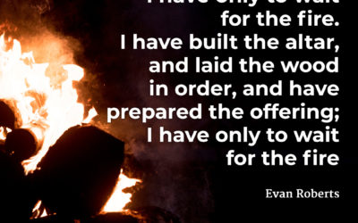 Revival Fire – Evan Roberts