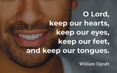 Lord, Keep Our Lives – William Tiptaft