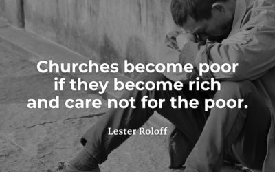 Rich and Poor – Lester Roloff