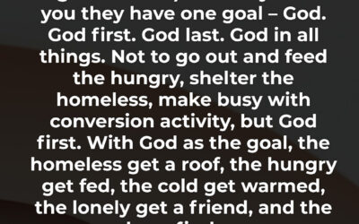 The ONE Goal – Steve Case