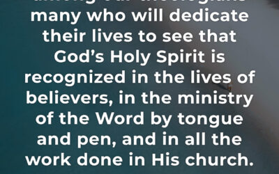New theologians – Andrew Murray